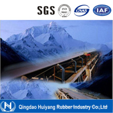 Cold Resistant Rubber Steel Cord Conveyor Belt Conveyor Belt